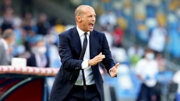 Massimiliano Allegri