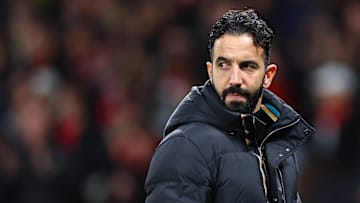 Manchester United FC v Newcastle United FC - Premier League