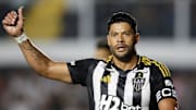 Poupado, Hulk sequer viajou para a Venezuela  