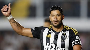 Poupado, Hulk sequer viajou para a Venezuela  