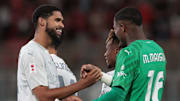 Maignan e Loftus-Cheek