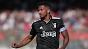 Danilo, ex-Juventus, é o segundo reforço do Flamengo para 2025