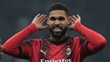 Ruben Loftus-Cheek
