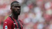 Fikayo Tomori will bei Milan bleiben