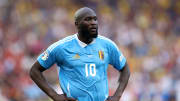 Romelu Lukaku
