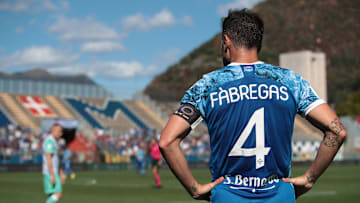 Fabregas