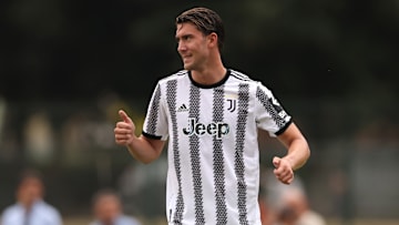 Dusan Vlahovic