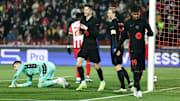 FK Crvena Zvezda v FC Barcelona - UEFA Champions League 2024/25 League Phase MD4