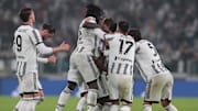 La Juventus veut poursuivre sa remontée au classement de la Serie A.