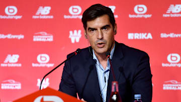Dernier match de pré-saison pour le LOSC de Paulo Fonseca ce vendredi face à Cadix, avant la reprise de la Ligue 1