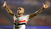 Atacante faz boa temporada em 2025