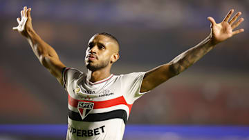 Atacante faz boa temporada em 2025
