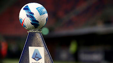 Serie A
