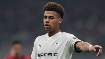 Désiré Doué wird sich wohl nicht dem FC Bayern anschließen