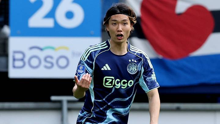 Wechselt Ko Itakura zurück in die Bundesliga? Wechselt Ko Itakura zurück in die Bundesliga?