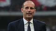 Massimiliano Allegri