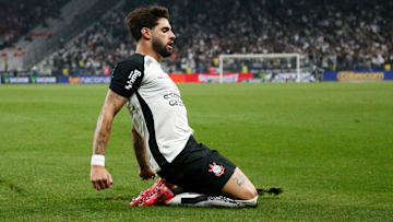 Timão conta com retorno de seu principal goleador