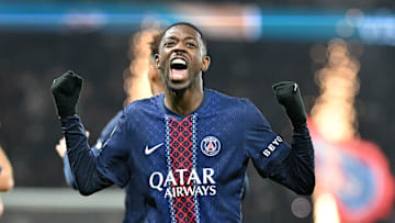 Ousmane Dembélé a le plus gros salaire du PSG
