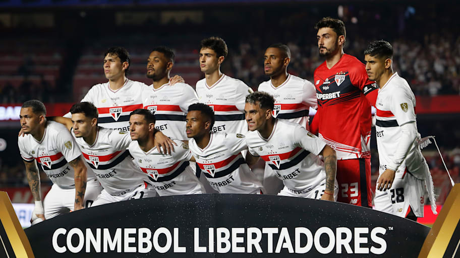 Sao Paulo