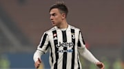 Paulo Dybala