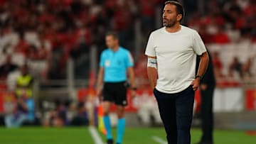 Vasco Matos será o novo técnico do Botafogo