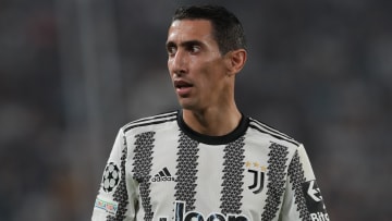 Angel Di Maria