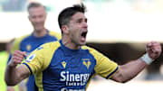 Hellas Verona FC v Venezia FC - Serie A