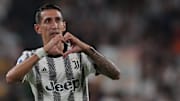 Angel Di Maria devrait revenir prochainement de blessure