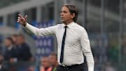 FC Internazionale v AC Milan - Serie A TIM