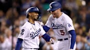 Dodgers tienen una ofensiva temible