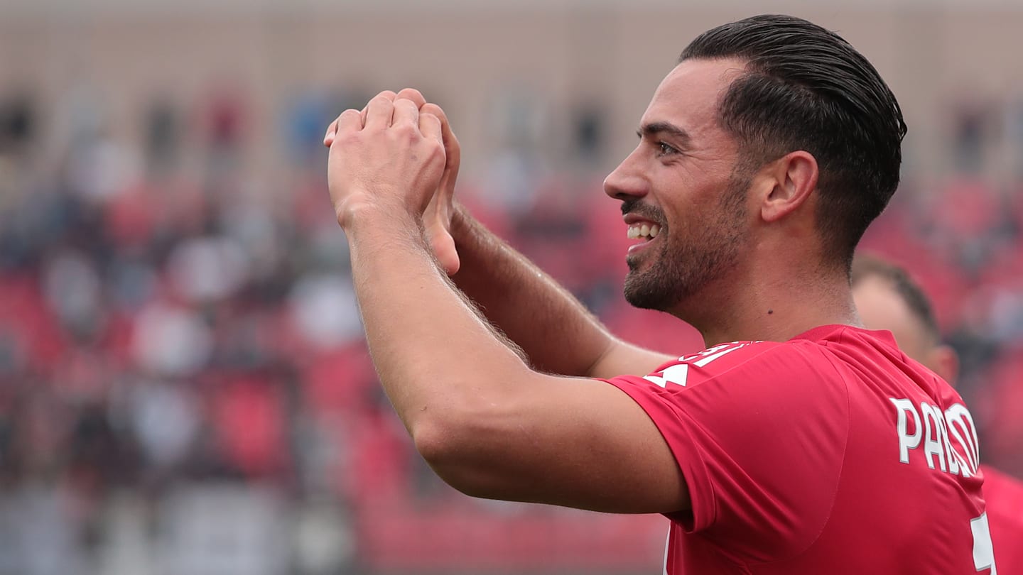 Monza x Inter de Milão onde