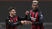 AC Milan v AC Sparta Praha: Group H - UEFA Europa League