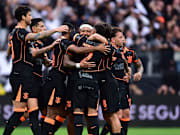 Corinthians vai em busca da sua 7ª final em Copa do Brasil