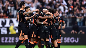 Corinthians vai em busca da sua 7ª final em Copa do Brasil