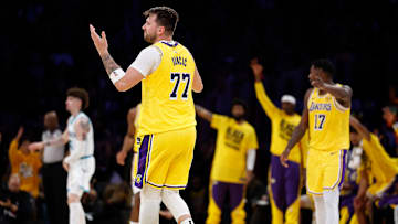 Luka Doncic