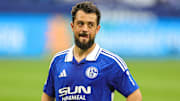 Amin Younes steht noch bis zum kommenden Sommer bei Schalke 04 unter Vertrag.