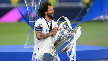 Liverpool FC v Real Madrid - UEFA Champions League Final 2021/22