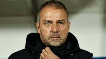 Hansi Flick - FC Barcelone