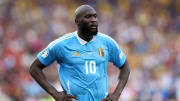 Romelu Lukaku