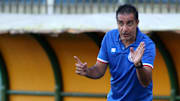 O Bahia de Renato Paiva está tentando se recuperar no Brasileirão.