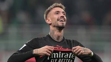 Samu Castillejo Samu Castillejo