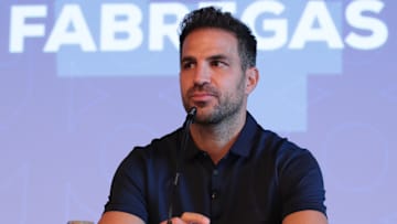 Fabregas