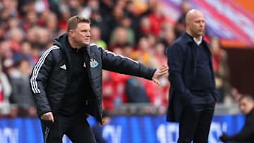 Liverpool v Newcastle United - Carabao Cup Final