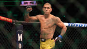 Pereira buscará defender su campeonato del peso medio en la UFC