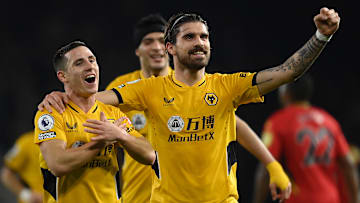 Everton predicted lineup vs Wolves - Premier League