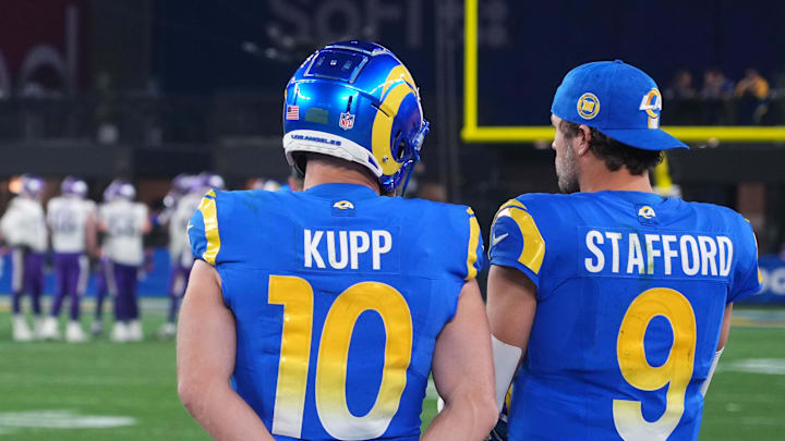 3 Teams the Rams Could Trade Cooper Kupp To