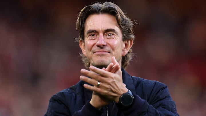 Brentford FC v Ipswich Town FC - Premier League