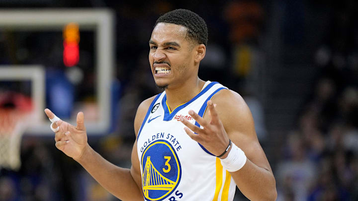 Golden State Warriors, Jordan Poole