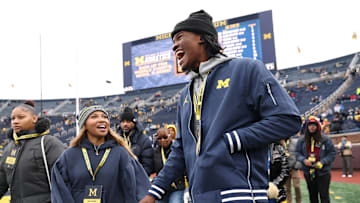 Northwestern v Michigan