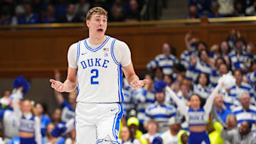 Wake Forest v Duke